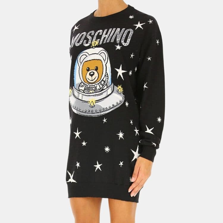 Кофта MOSCHINO - изображение 2