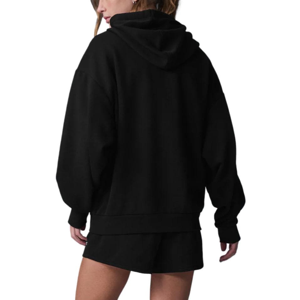 Куртка Alo Yoga Accolade Full Zip Hoodie - изображение 5
