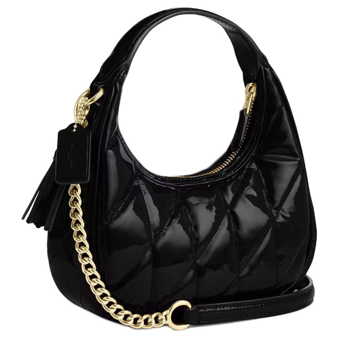 Сумка COACH CARMEN 20 - изображение 2