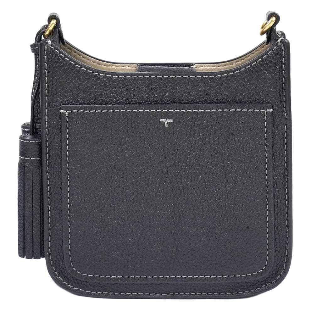 Сумка через плечо TORY BURCH Thea Logo - изображение 3