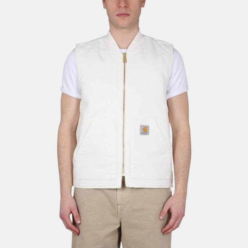 Жилет Carhartt WIP SS23 Logo - изображение 3