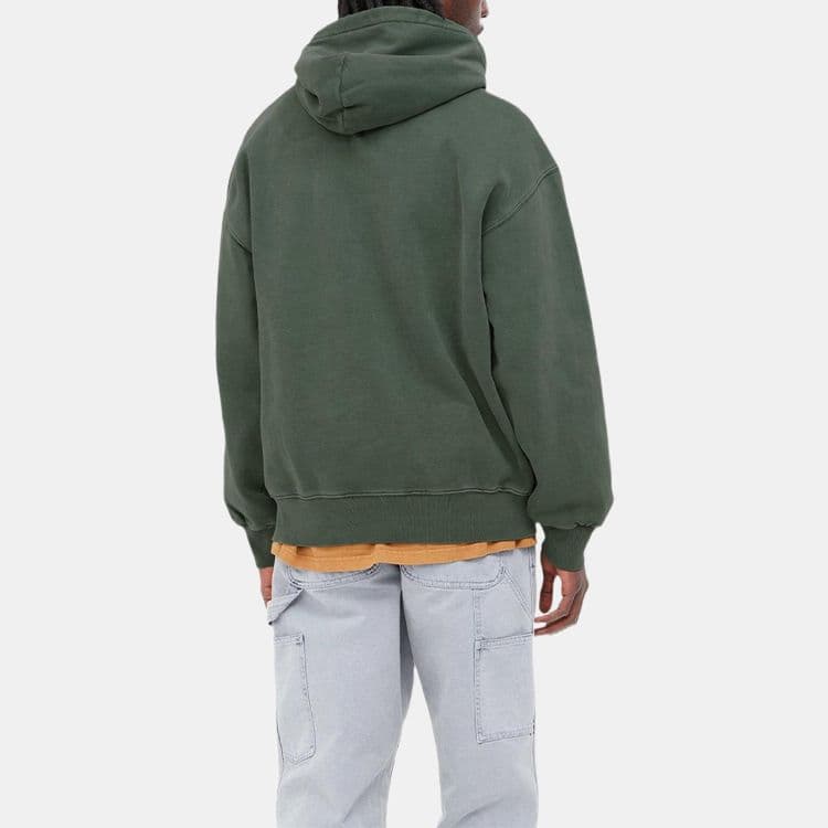 Худи Carhartt WIP FW22 - изображение 4