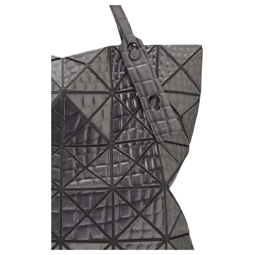 Сумка ISSEY MIYAKE META KAIJU PVC - изображение 5