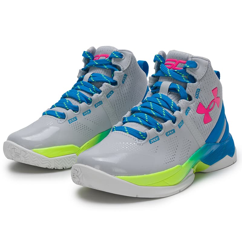 Under Armour Curry 2 - изображение 3