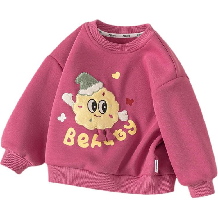PIERRE CARDIN Толстовка для детей возраст 3-7 лет - изображение 1