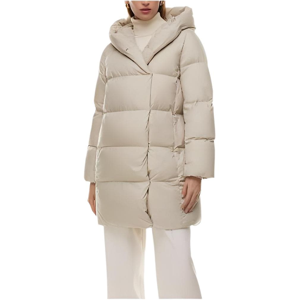 Пуховик ARITZIA Babaton Duvet Puffer - изображение 5