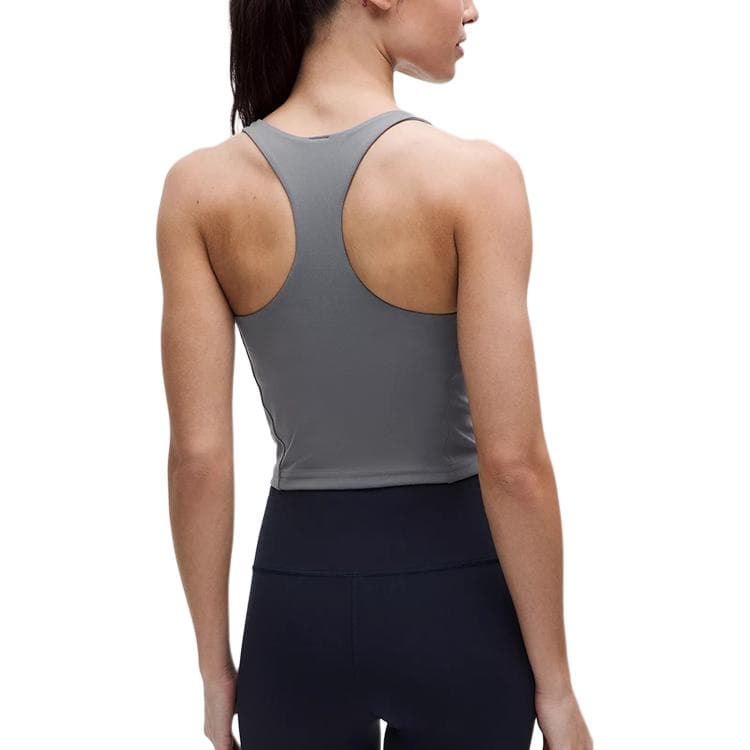 Lululemon Wunder Train Топ для йоги Женский - изображение 2