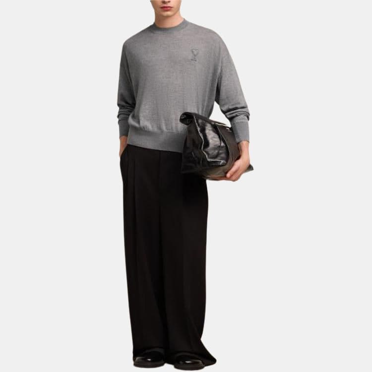 Кофта AMIPARIS SS24 - изображение 2