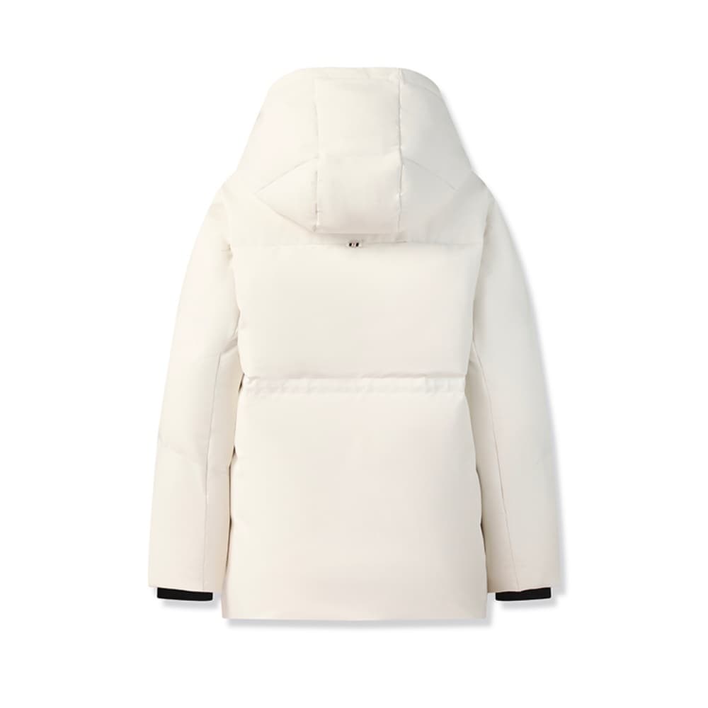 Пуховик Fila Heritage Пуховик Женские Белый - изображение 2