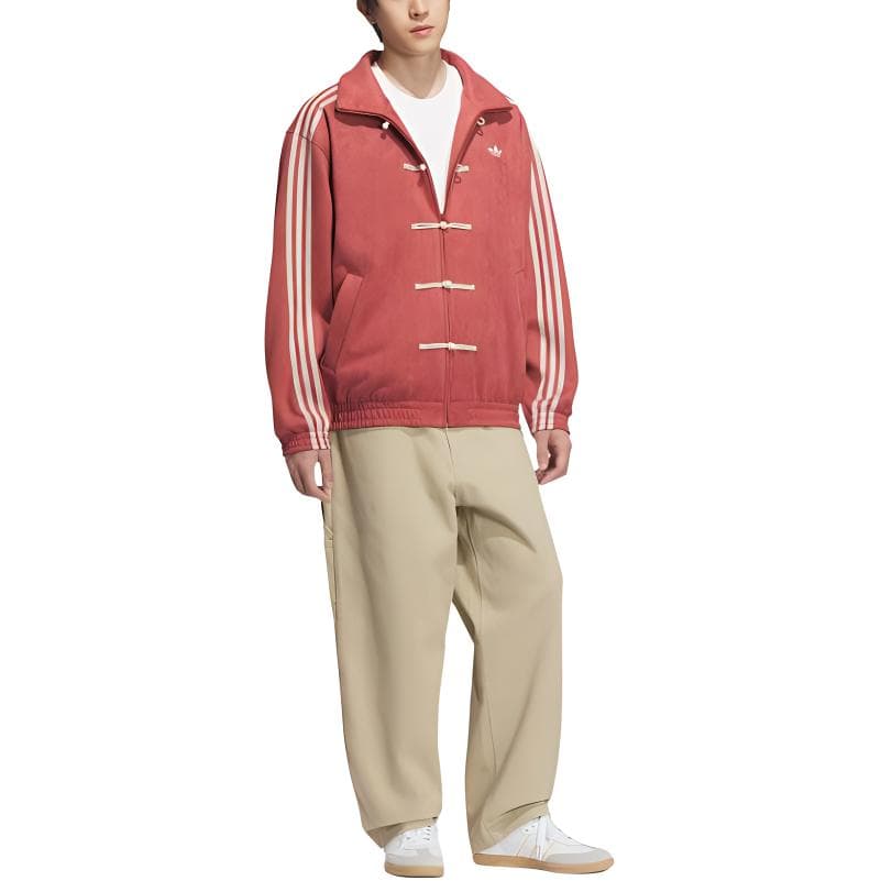 Куртка adidas Originals - изображение 4