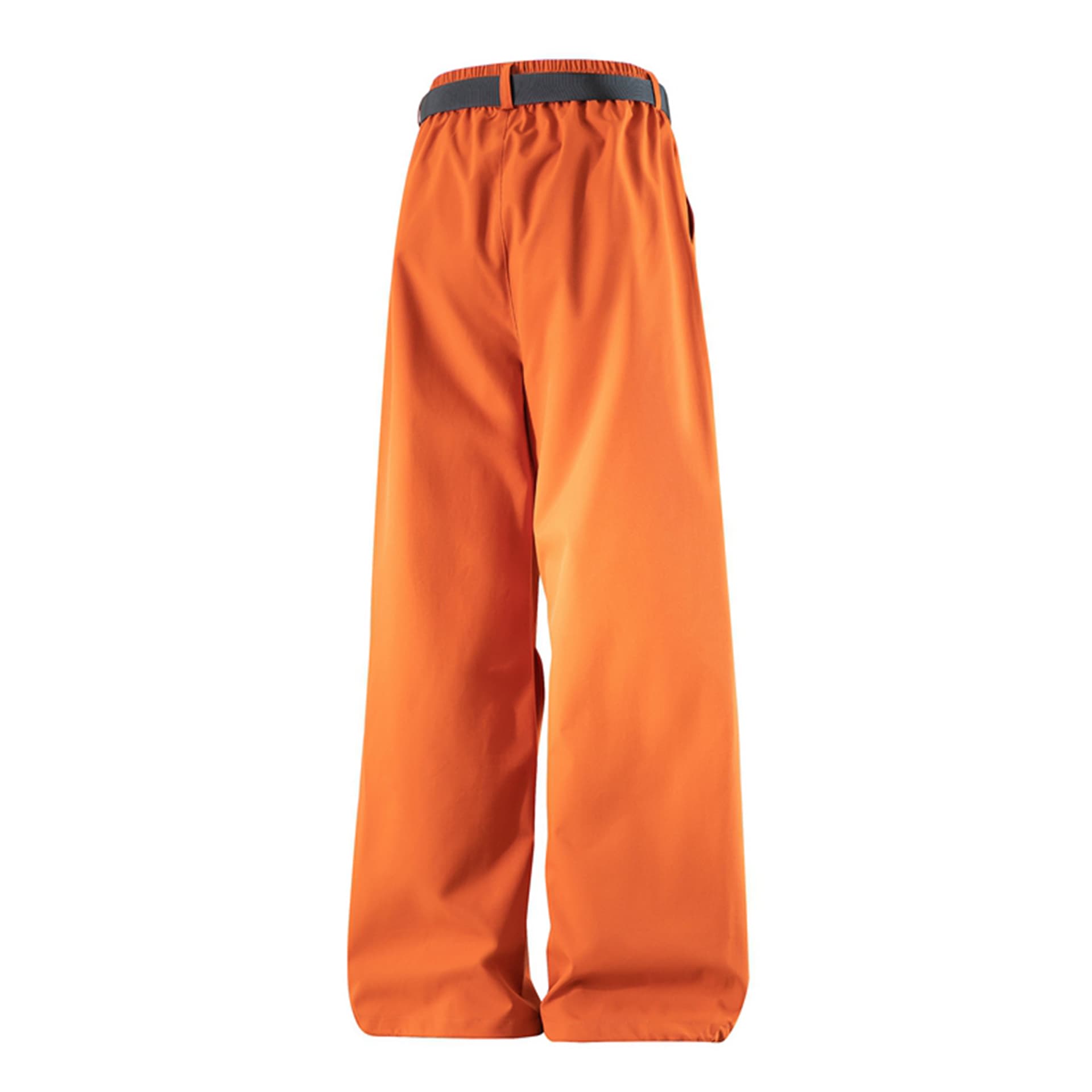 Штаны Kawasaki Unisex Windproof Pants Кавасаки Унисекс Ветрозащитные Штаны - изображение 2