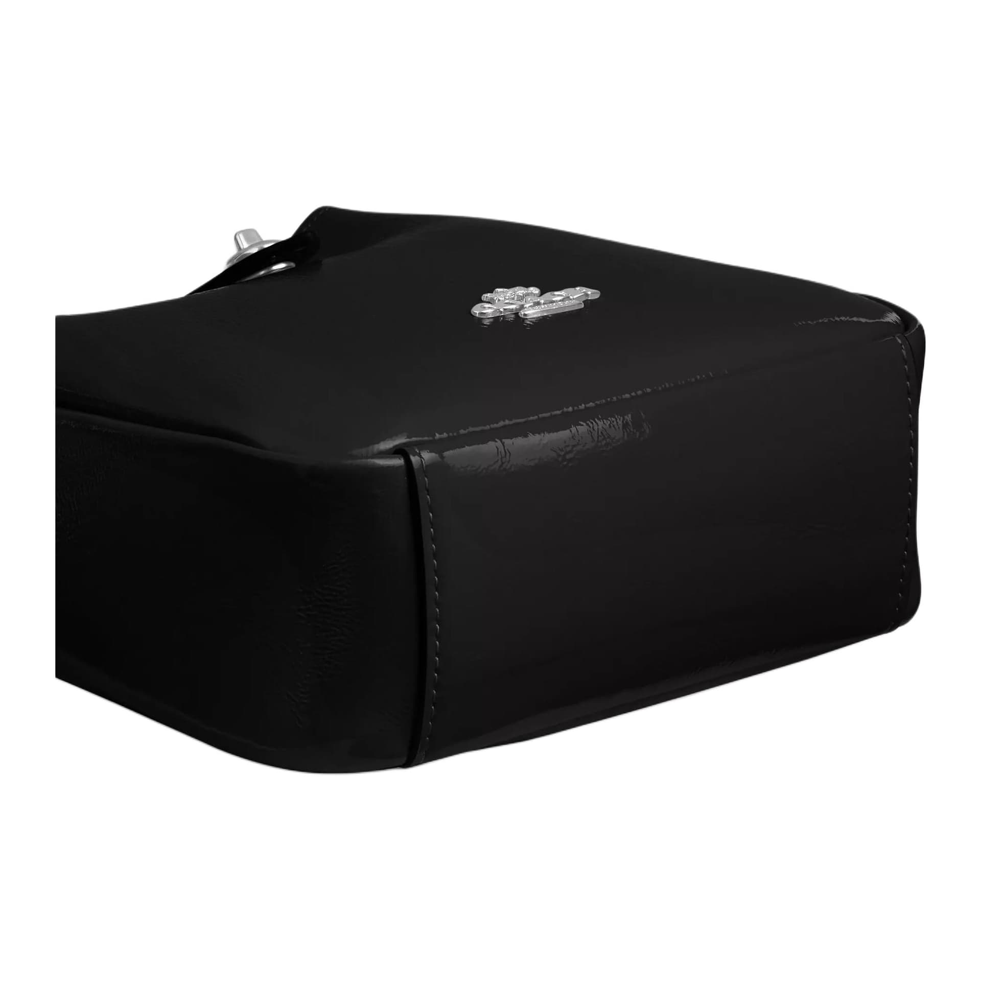 Сумка через плечо COACH Hadley 20 - изображение 5