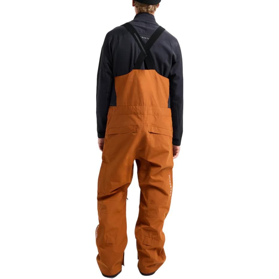Горнолыжные штаны BURTON AK CYCLIC - изображение 18