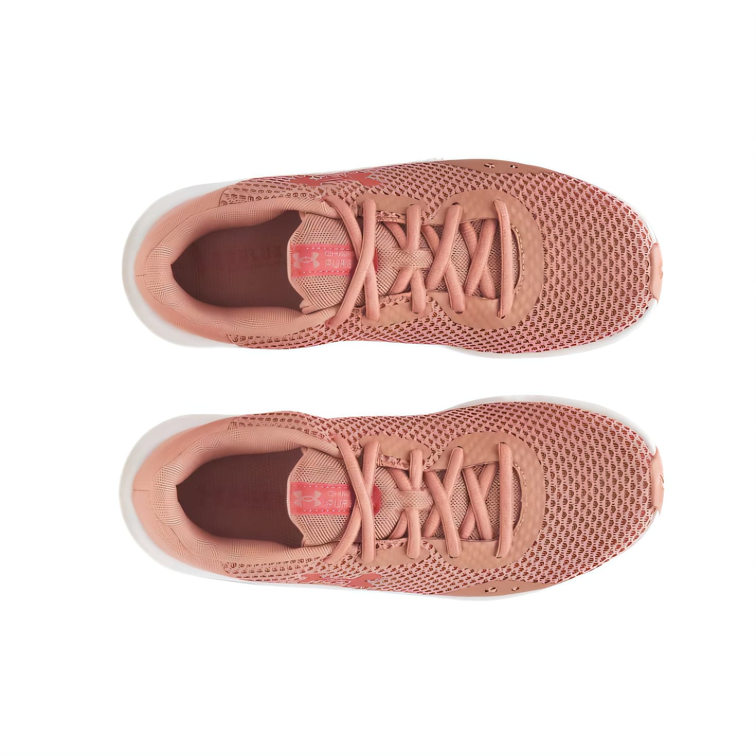 Кроссовки для бега Кроссовки для бега Under Armour Charged Pursuit 3 Женские - изображение 3
