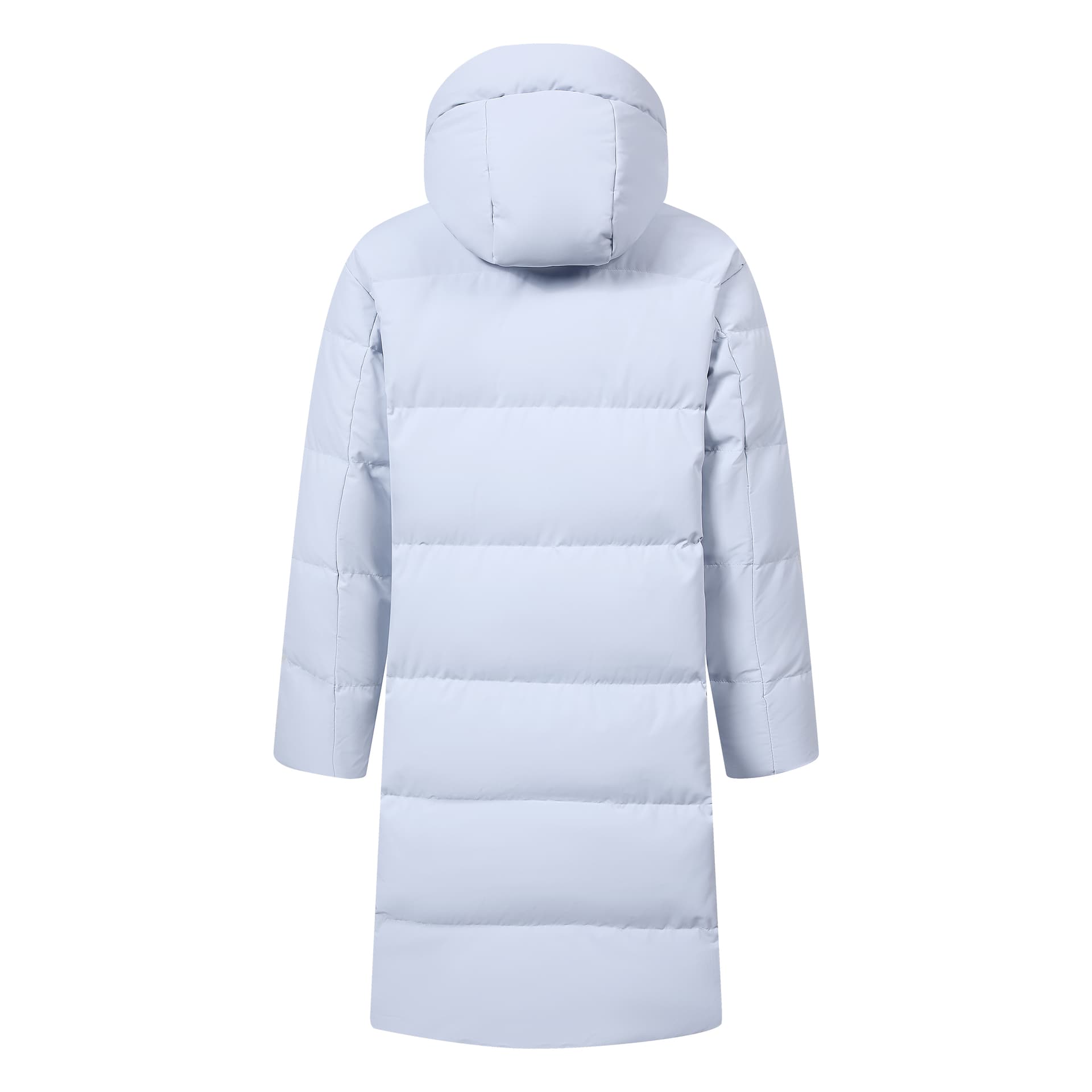 Пуховик SNOW FLYING Winter Battle Collection Пуховик Женские - изображение 2