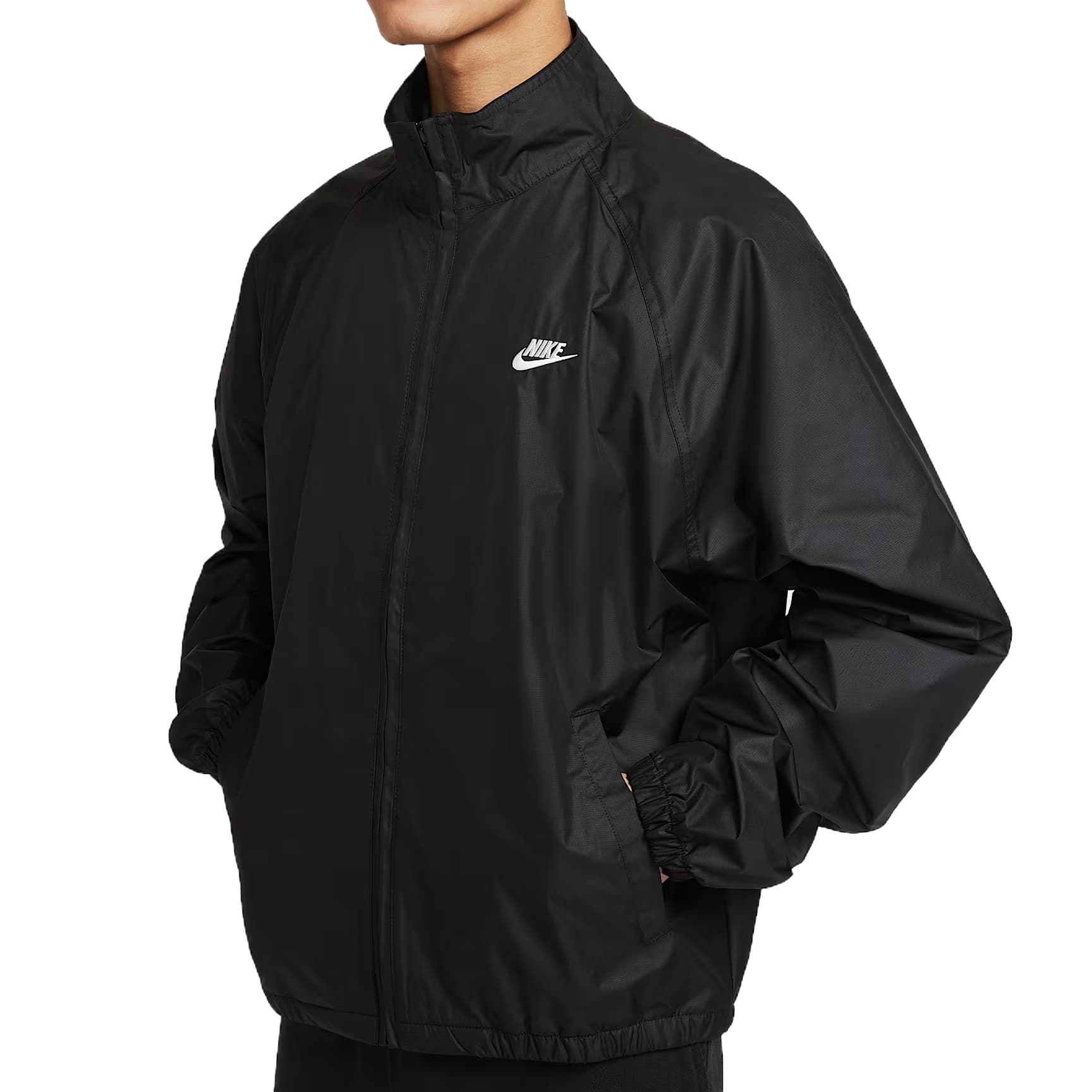 Куртка Nike Club Мужские Куртки - изображение 5