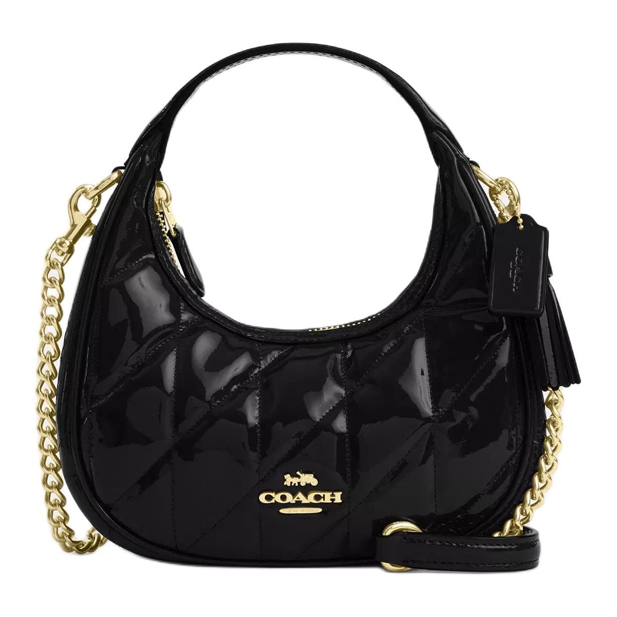 Сумка COACH CARMEN 20 - изображение 1