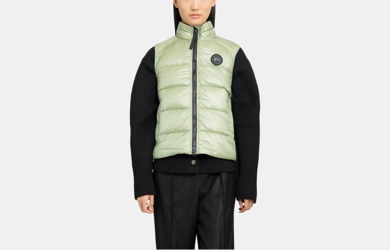 Canada Goose - изображение 2