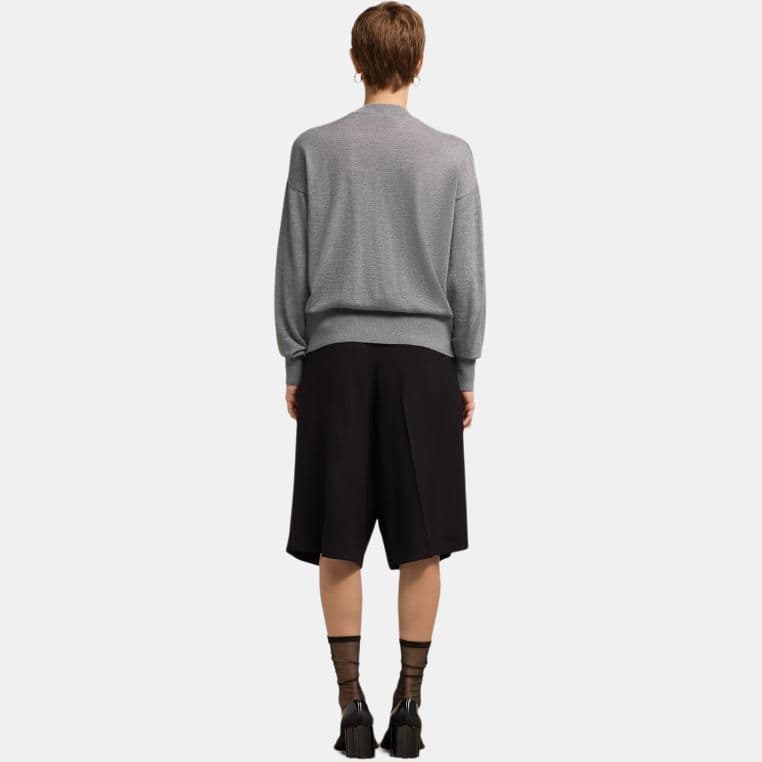 Кофта AMIPARIS SS24 - изображение 6