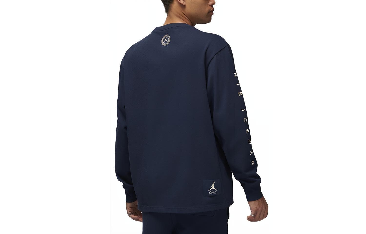 Футболка Jordan x Union T - изображение 4