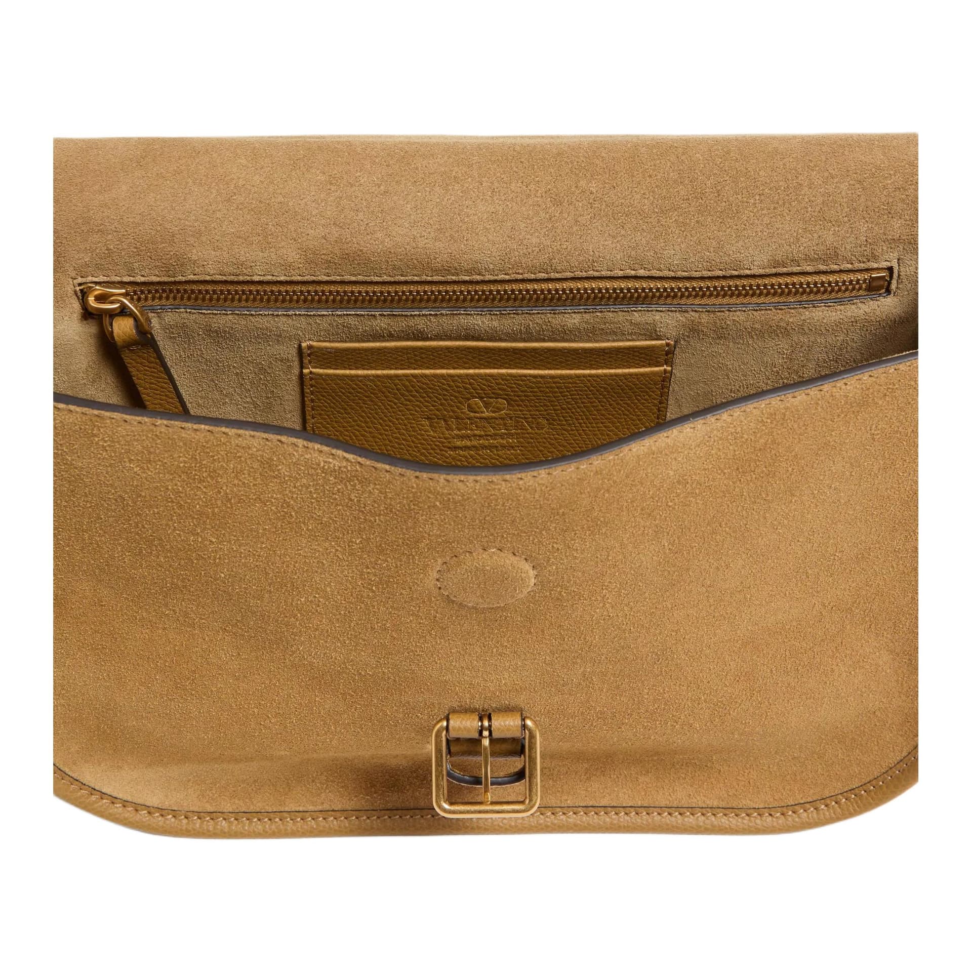 Мини-сумка Valentino GARAVANI Antibes VLogo - изображение 6