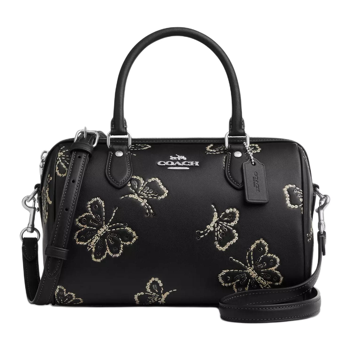 Сумка COACH Rowan 25 - изображение 1