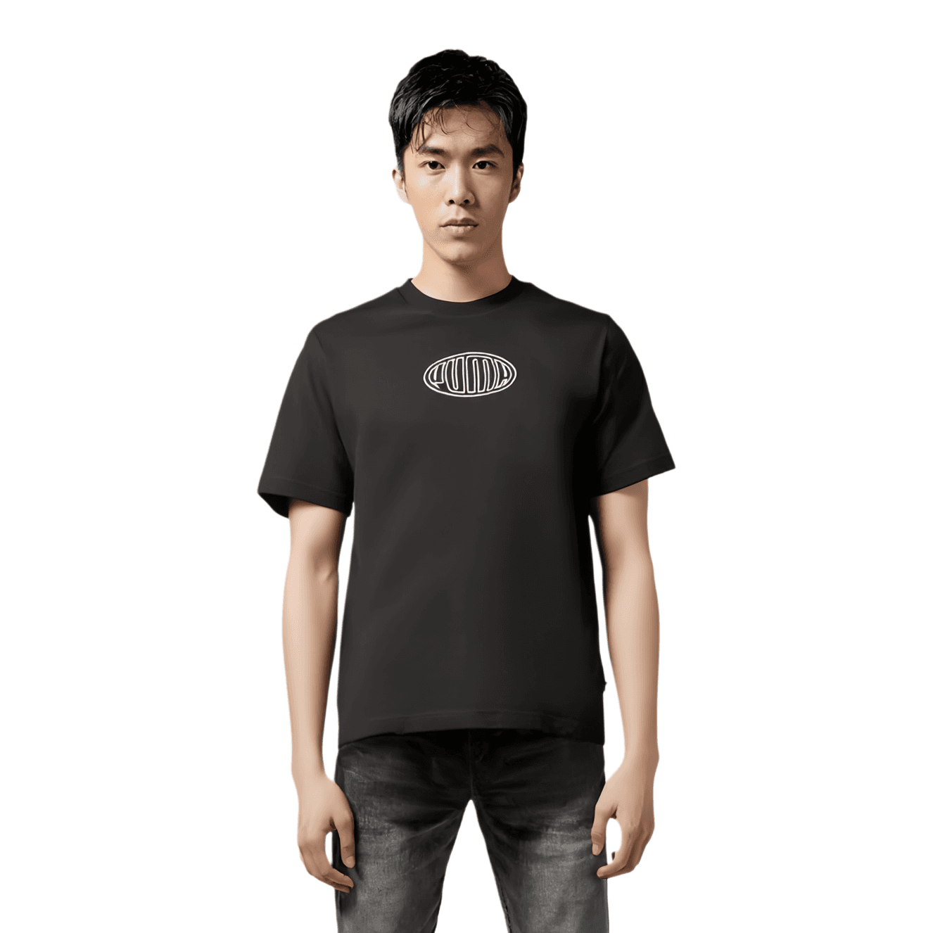 Футболка PUMA T - изображение 3