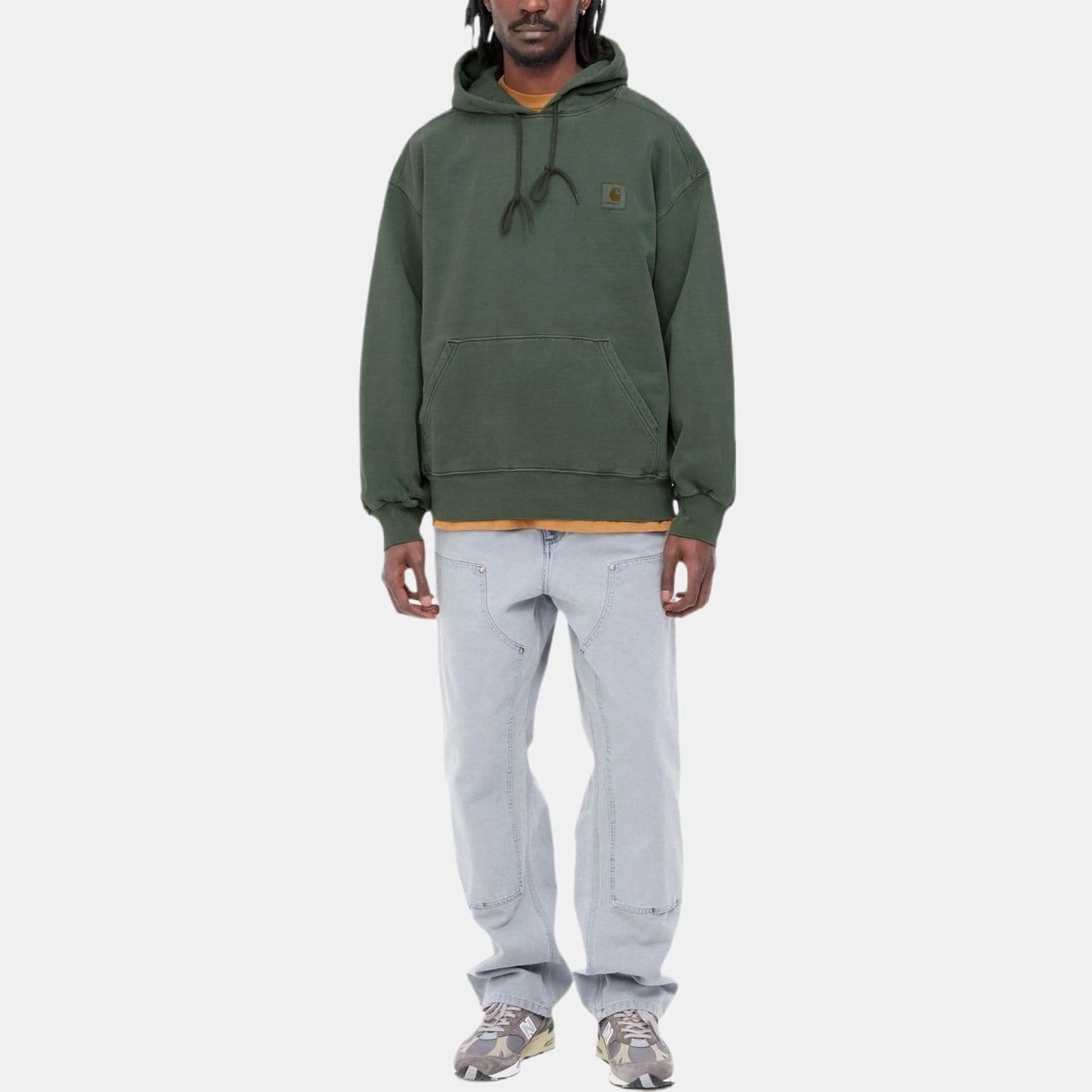 Худи Carhartt WIP FW22 - изображение 3