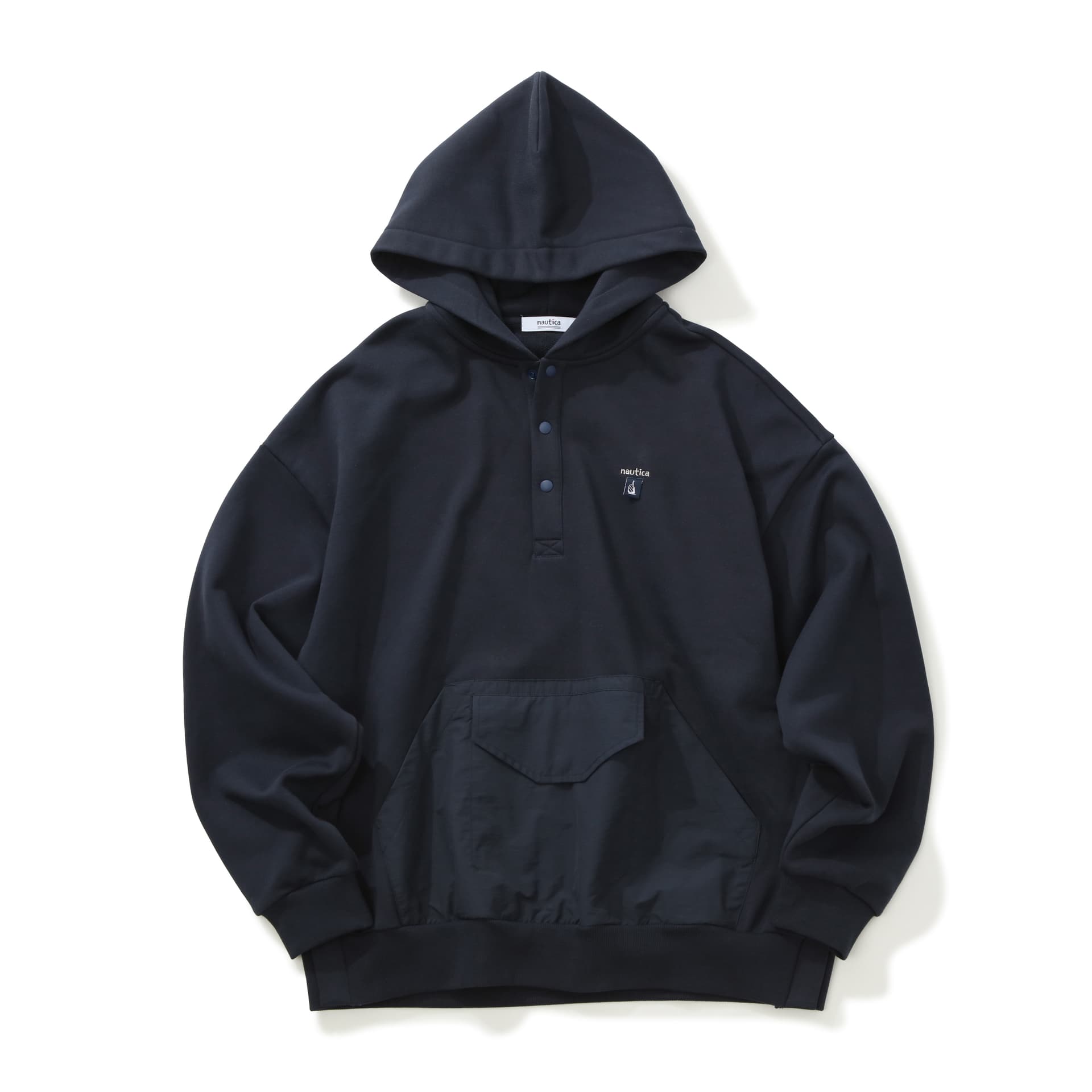 Худи Nautica White Sail Толстовка унисекс - изображение 3