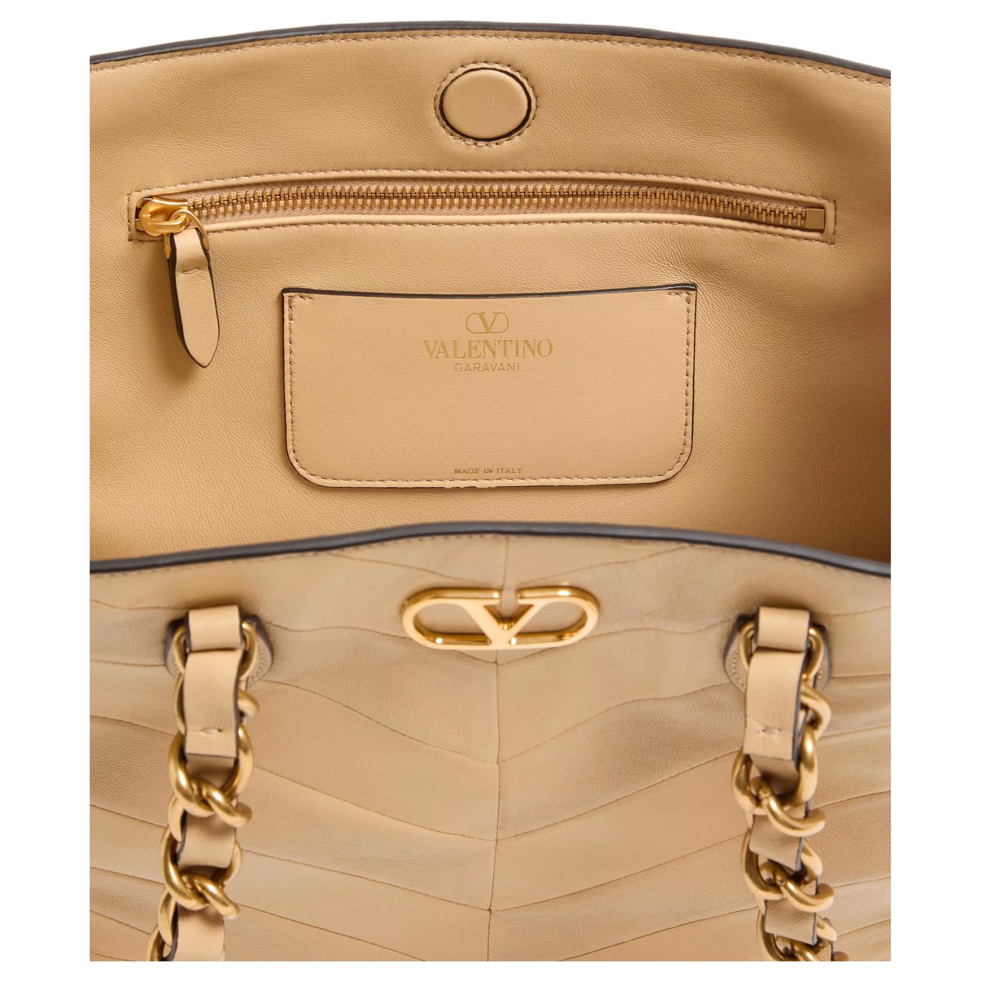 Мини-сумка Valentino GARAVANI Laseine - изображение 6