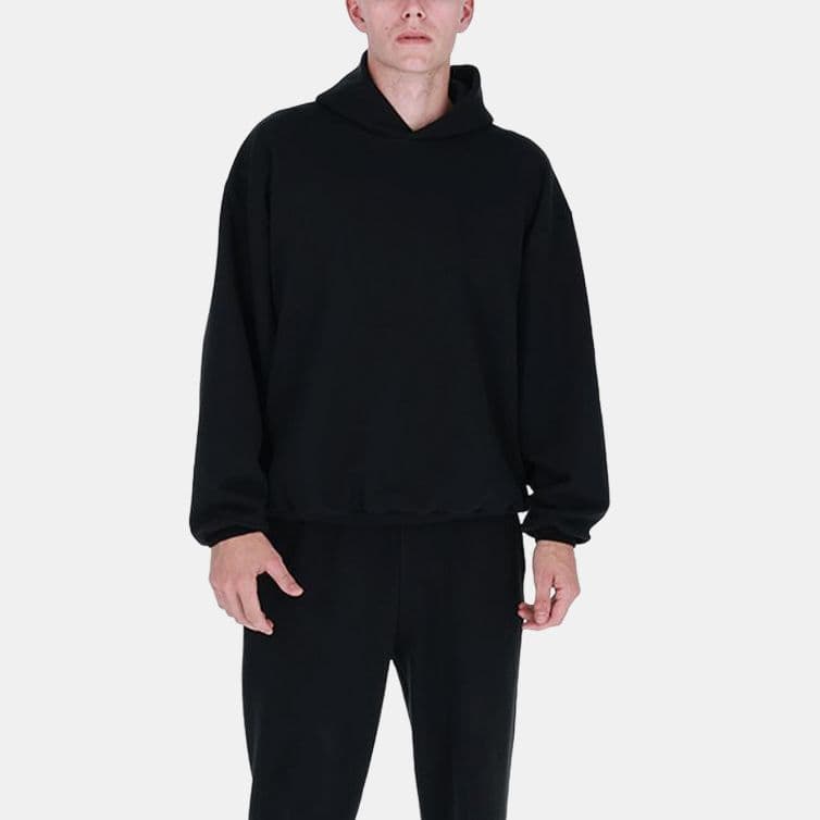 Худи YEEZY SS24 GOSHA - изображение 3