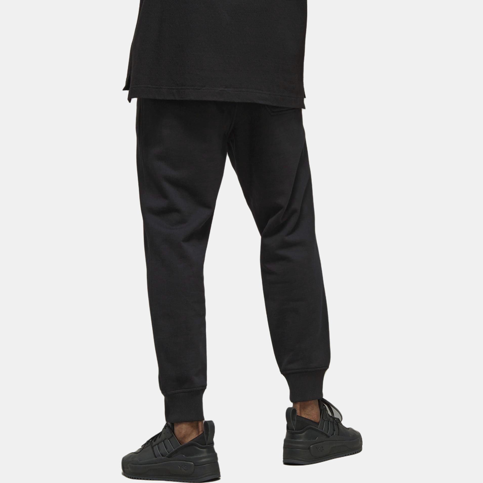 Штаны Y-3 Logo - изображение 4