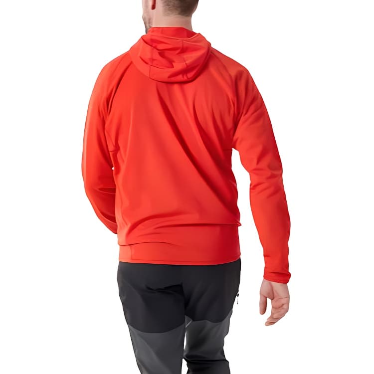 Куртка Arcteryx Delta - изображение 2