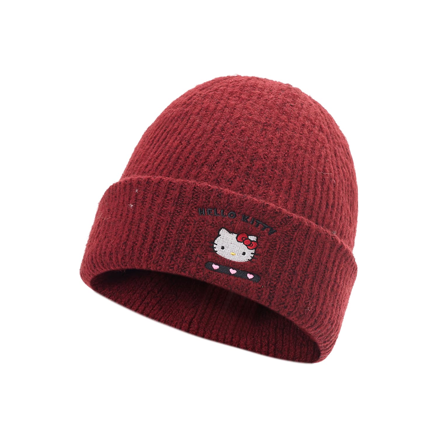 Шапка Sanrio Полиэстер Волокно Шапка Женская - изображение 1