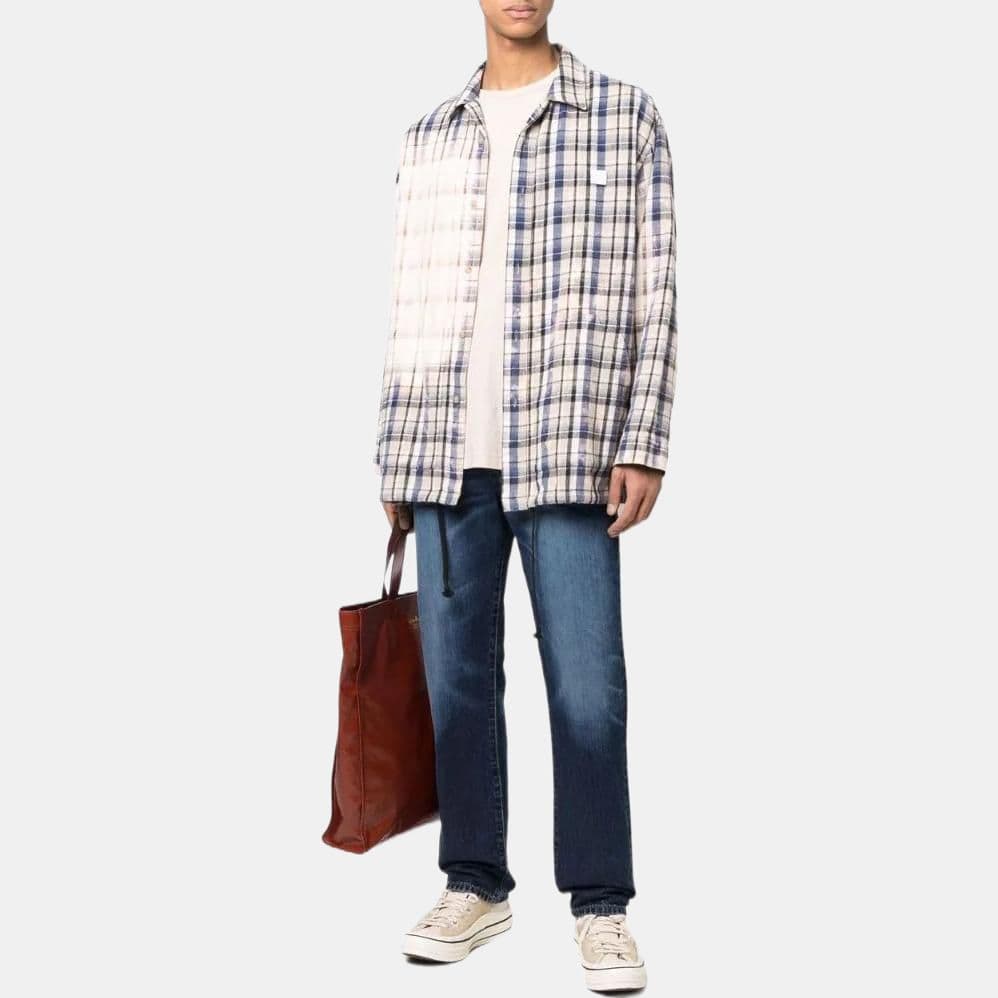 Штаны DIESEL FW22 Logo - изображение 2