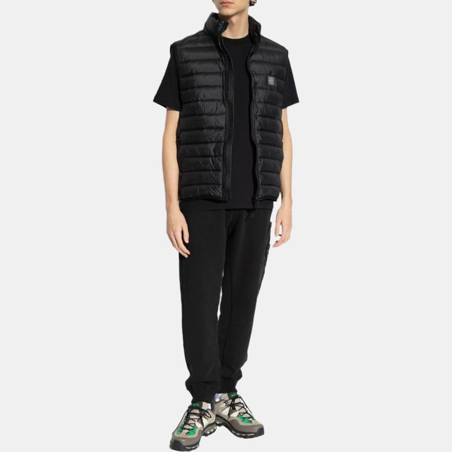 Штаны STONE ISLAND SS24 - изображение 2