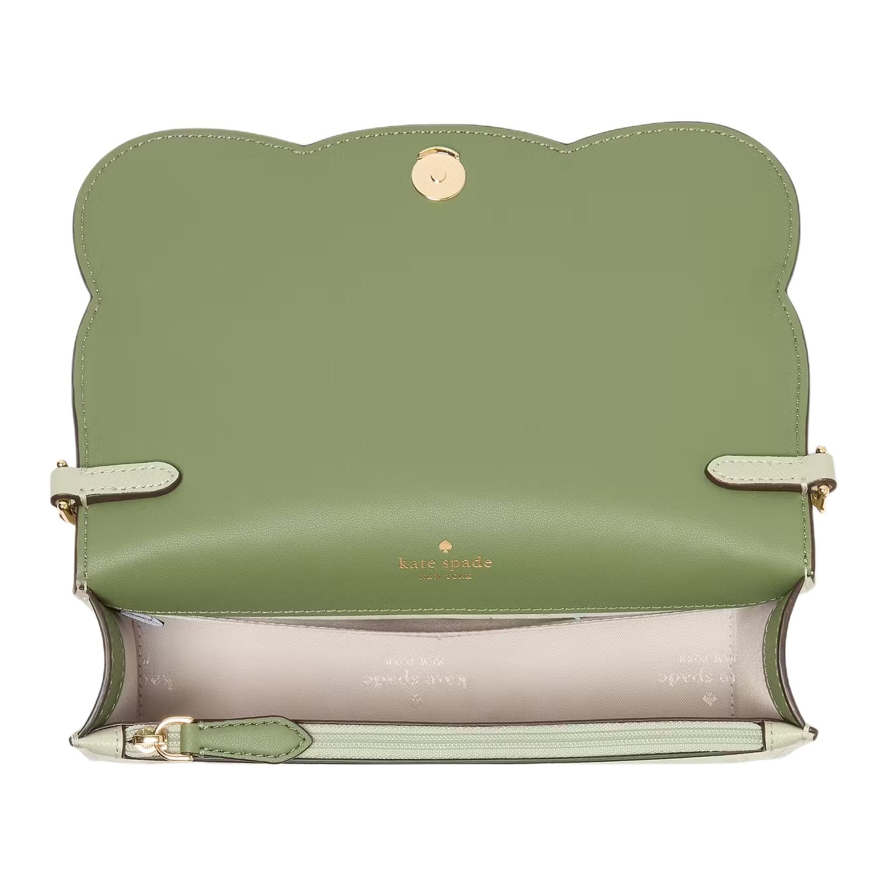 Сумка через плечо kate spade - изображение 4