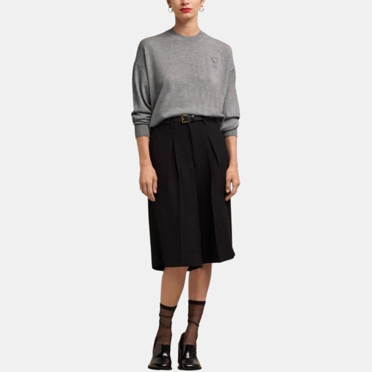 Кофта AMIPARIS SS24 - изображение 5