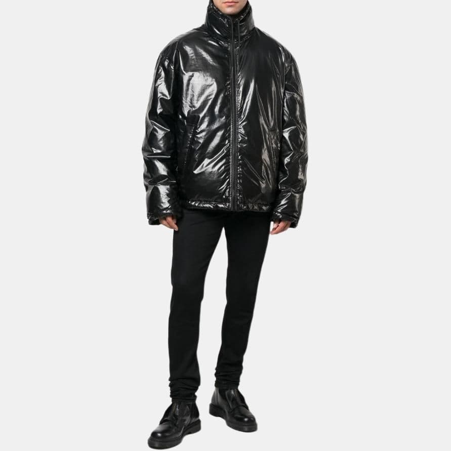Куртка DIESEL SS24 - изображение 5
