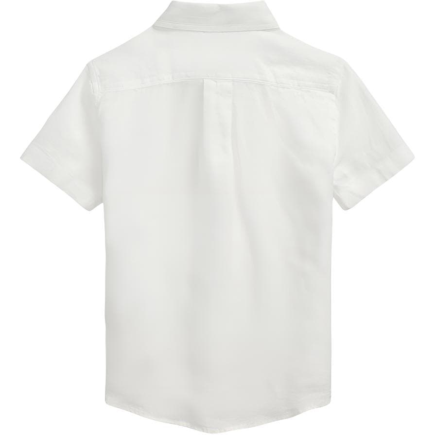 Polo Ralph Lauren Повседневный Рубашка Детский - изображение 2