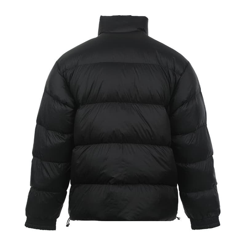 Зимняя куртка EMPORIO ARMANI FW25 - изображение 5