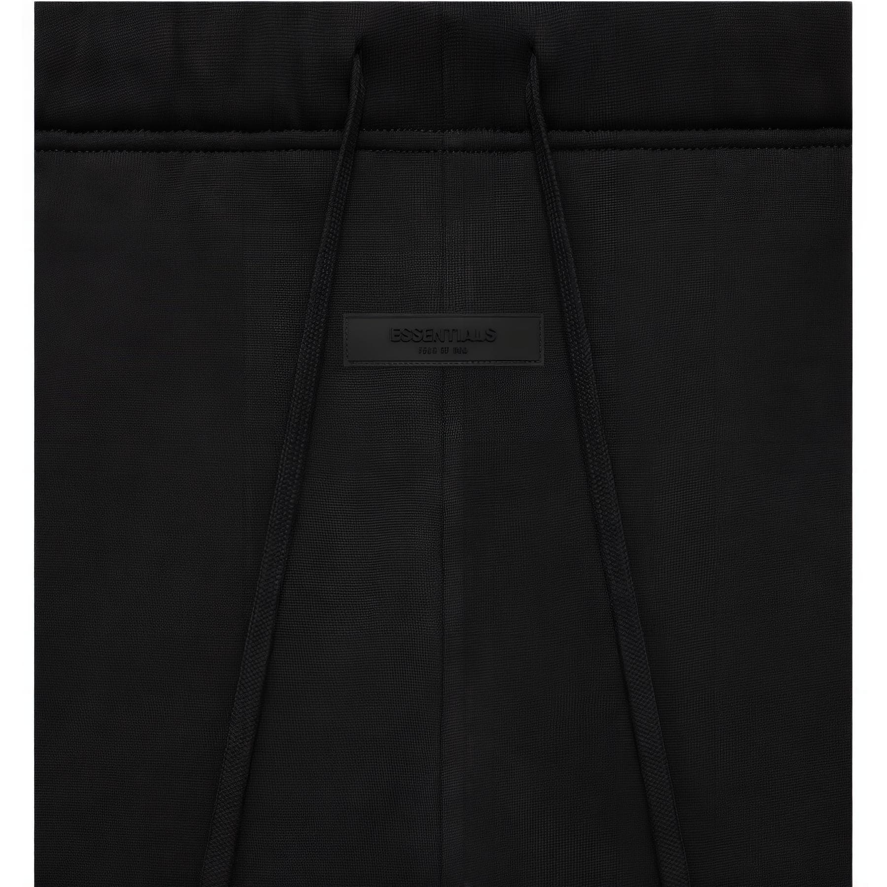 Штаны Fear of God Essentials Stretch Limo - изображение 5