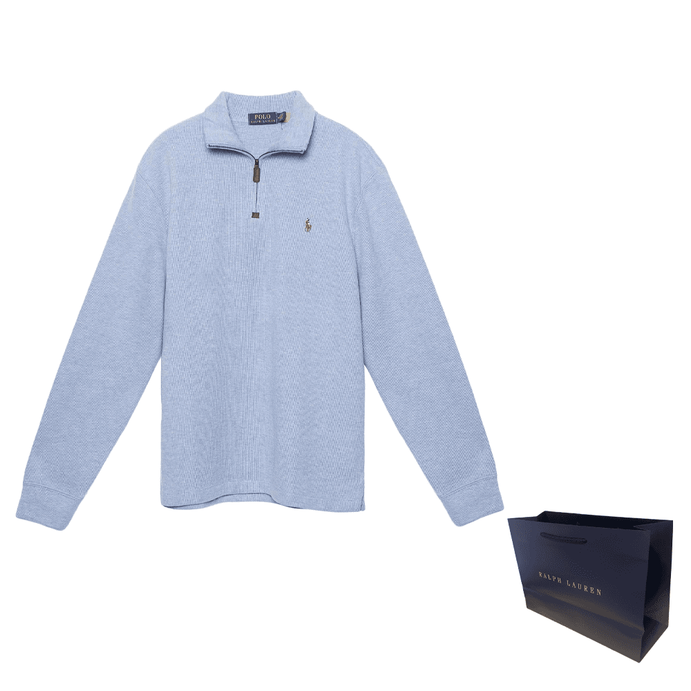 Худи Polo Ralph Lauren SS23 Logo - изображение 1