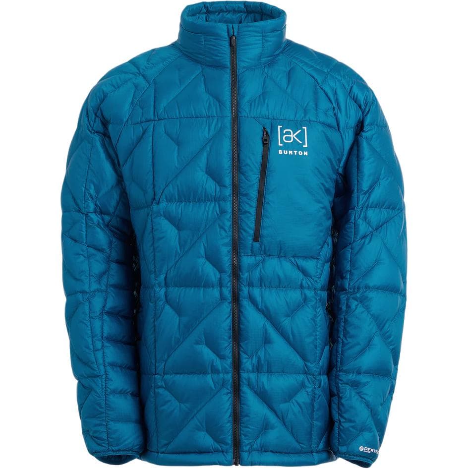 Зимняя куртка BURTON AK 23-24 BAKER Logo - изображение 1