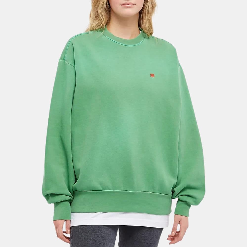 Худи Acne Studios FW22 - изображение 4