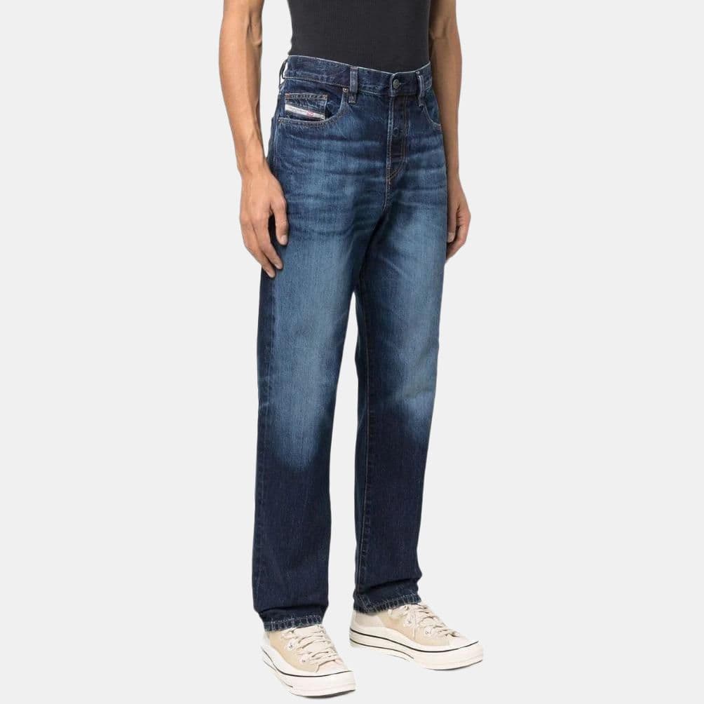 Штаны DIESEL FW22 Logo - изображение 3