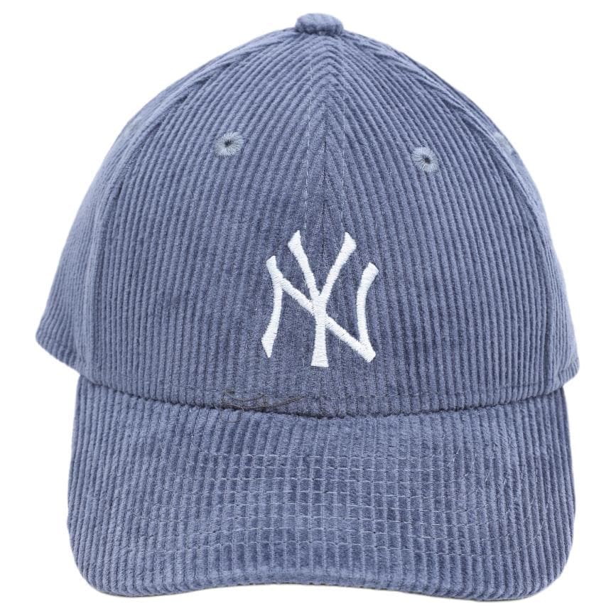 Кепка New Era Collaboration Хлопковые кепки для детей серые - изображение 2