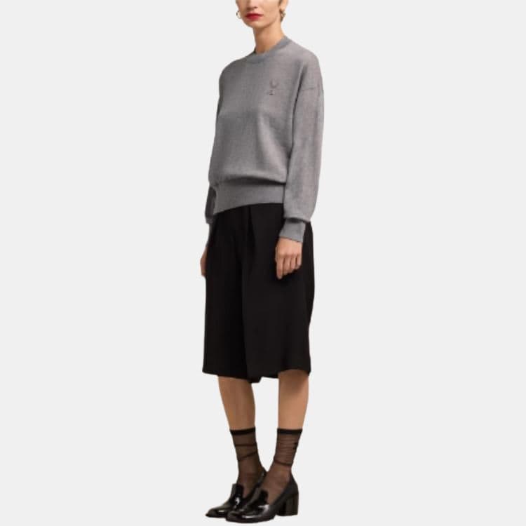 Кофта AMIPARIS SS24 - изображение 7