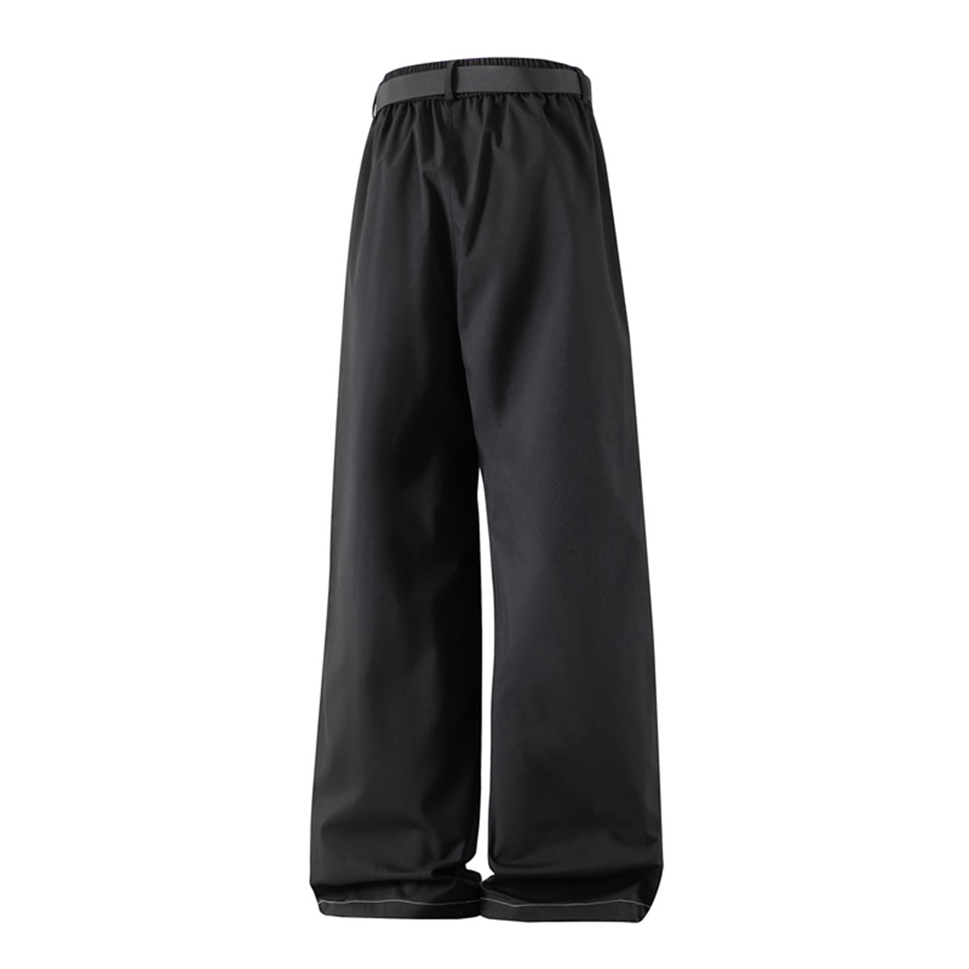 Штаны Kawasaki Unisex Windproof Pants Кавасаки Унисекс Ветрозащитные Штаны - изображение 2