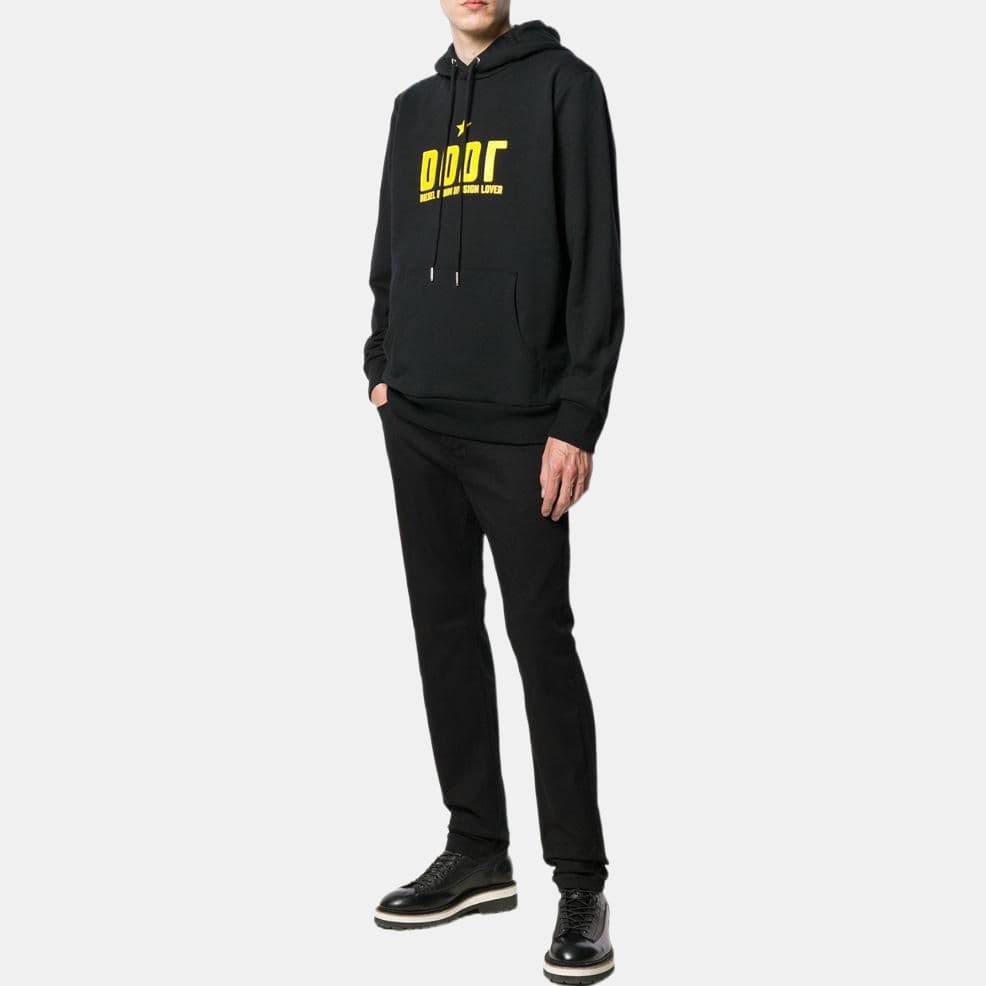 Штаны DIESEL FW22 - изображение 2